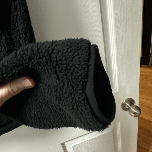 The North Face Campshire zip fleece top - Picture 5 of 9